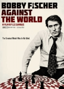 Bobby Fischer Movie Poster