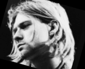 Kurt Cobain Movie